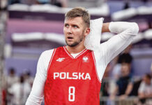 IO: Holendrzy za mocni dla Polaków. Wysoka porażka z Serbią