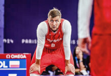 IO: Litwa za mocna. Koniec igrzysk dla Biało-Czerwonych