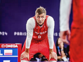 IO: Litwa za mocna. Koniec igrzysk dla Biało-Czerwonych