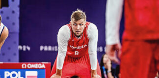 IO: Litwa za mocna. Koniec igrzysk dla Biało-Czerwonych