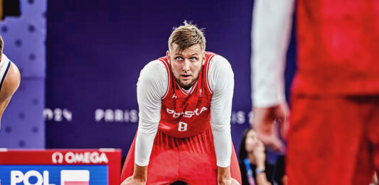 IO: Litwa za mocna. Koniec igrzysk dla Biało-Czerwonych