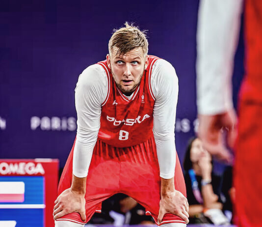 IO: Litwa za mocna. Koniec igrzysk dla Biało-Czerwonych