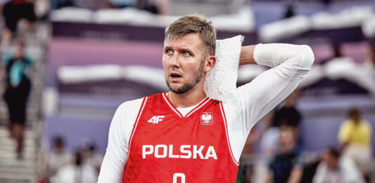 IO: Holendrzy za mocni dla Polaków. Wysoka porażka z Serbią