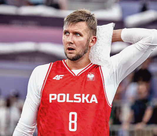 IO: Holendrzy za mocni dla Polaków. Wysoka porażka z Serbią