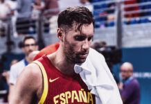 IO: Hiszpania odpada z igrzysk olimpijskich! Grecja wygrywa mecz o życie