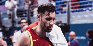 IO: Hiszpania odpada z igrzysk olimpijskich! Grecja wygrywa mecz o życie