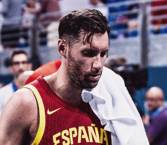 IO: Hiszpania odpada z igrzysk olimpijskich! Grecja wygrywa mecz o życie