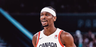 Gwiazdor NBA kupił udziały w europejskim klubie piłkarskim!