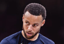 NBA: Steph Curry ostrzega rywali