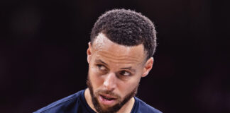 NBA: Zaskakujące zachowanie Stepha Curry’ego! Pierwszy krok do odejścia z GSW?