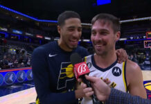 NBA: Pacers zatrzymują kluczowego rezerwowego