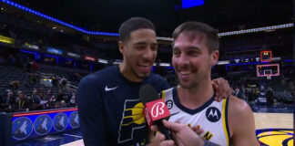 NBA: Ważny gracz Pacers wypada na dłużej