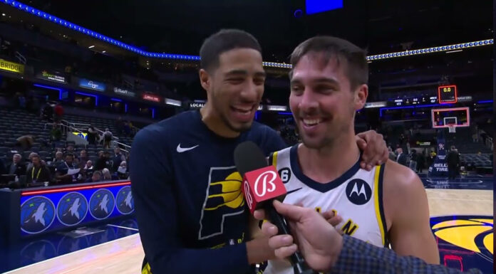 NBA: Ważny gracz Pacers wypada na dłużej