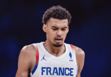 NBA: Victor Wembanyama podjął decyzję w sprawie EuroBasketu!