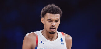 NBA: Victor Wembanyama podjął decyzję w sprawie EuroBasketu!