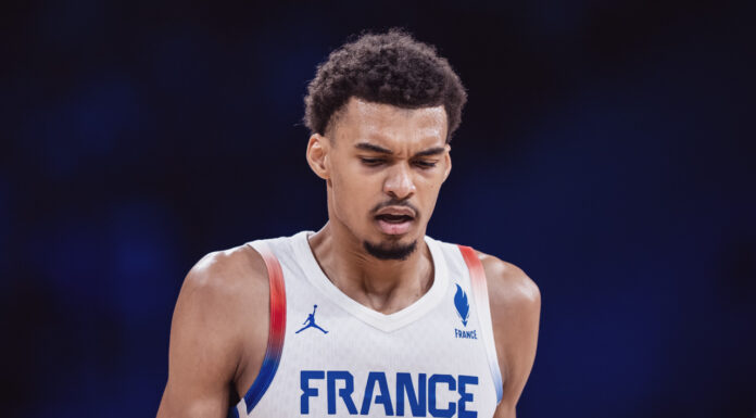 NBA: Poznaliśmy organizatora Mistrzostw Świata 2031. W końcu Europa!