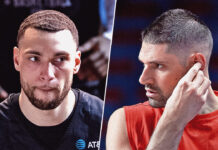 NBA: W Bulls wszyscy na sprzedaż… oprócz jednego gracza