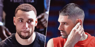 NBA: W Bulls wszyscy na sprzedaż… oprócz jednego gracza