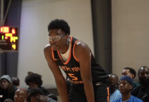 NBA: Kolejny syn LeBrona w drodze do NBA. Będzie lepszy od Bronny’ego?