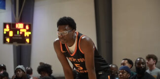 NBA: Kolejny syn LeBrona w drodze do NBA. Będzie lepszy od Bronny’ego?