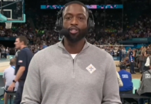 NBA: 1992 rok minął bezpowrotnie. Wade studzi nastroje Amerykanów