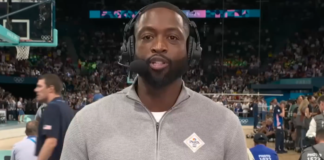 NBA: 1992 rok minął bezpowrotnie. Wade studzi nastroje Amerykanów