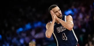 NBA: Ikoniczny gest Stepha Curry’ego już nie dla każdego