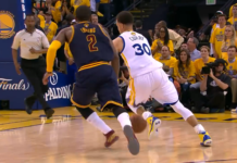 NBA: Jest lepszy od Stepha Curry’ego, ale wszyscy boją się to przyznać?!