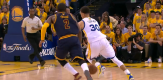 NBA: Jest lepszy od Stepha Curry’ego, ale wszyscy boją się to przyznać?!