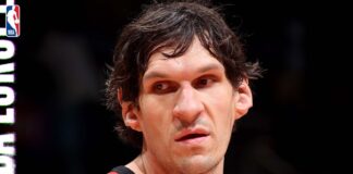 NBA: Przyszłość olbrzyma pod znakiem zapytania. Czy zagra jeszcze w NBA?