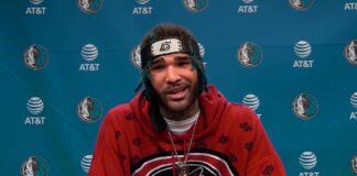 NBA: Były gracz NBA opowiedział o swojej drodze krzyżowej! „Mogło mnie już tu nie być”