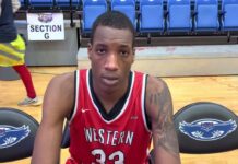 NBA: Mavs mają swoją wersję Wembanyamy? Debiutant nie zwalnia tempa!