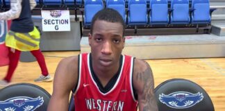 NBA: Mavs z nowym środkowym. Jest wyższy nawet od Wembanyamy!