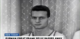 NBA: Zmarł zawodnik, który rzucił 100 punktów w meczu NCAA. Spędził 9 sezonów w NBA