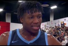 NBA: Powtórka z rozrywki w Memphis? Ważny zawodnik kontuzjowany!