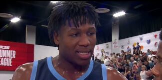 NBA: Pech nie opuszcza Grizzlies. Ważny zawodnik wypada z gry na kilka miesięcy