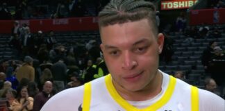 NBA: Ciekawy transfer Bulls! Jest drugim tego imienia w Chicago