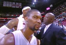 NBA: Przedwcześnie zakończył karierę. Po latach wróci by pożegnać kolegę z drużyny