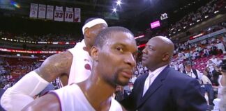 NBA: Przedwcześnie zakończył karierę. Po latach wróci by pożegnać kolegę z drużyny