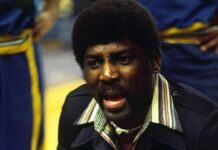 NBA: Nie żyje legenda Warriors. Spędził w klubie przeszło 60 lat!