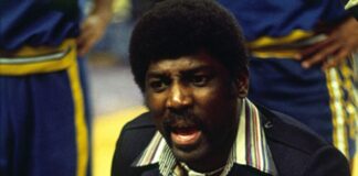 NBA: Nie żyje legenda Warriors. Spędził w klubie przeszło 60 lat!