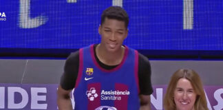 NBA: Za wcześnie na debiut? Ricky Rubio apeluje o rozwagę