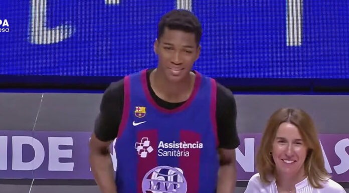 NBA: Za wcześnie na debiut? Ricky Rubio apeluje o rozwagę