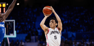 IO: Postraszył Wemby’ego i spółkę, ruszy podbijać NBA?