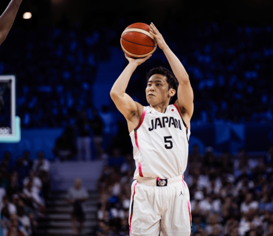 IO: Postraszył Wemby’ego i spółkę, ruszy podbijać NBA?