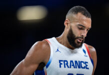 NBA: Gwiazda Wolves nie przyjedzie do Polski