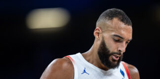 NBA: Gwiazda Wolves nie przyjedzie do Polski