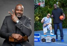 NBA: Shaquille O’Neal przyleci do Polski! Jeszcze w sierpniu!
