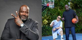 NBA: Shaquille O’Neal przyleci do Polski! Jeszcze w sierpniu!