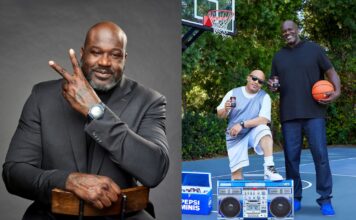 NBA: Shaquille O’Neal przyleci do Polski! Jeszcze w sierpniu!